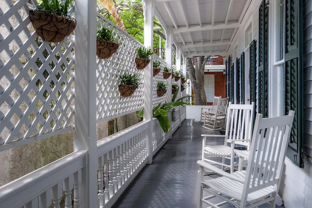 Casa 325 Key West