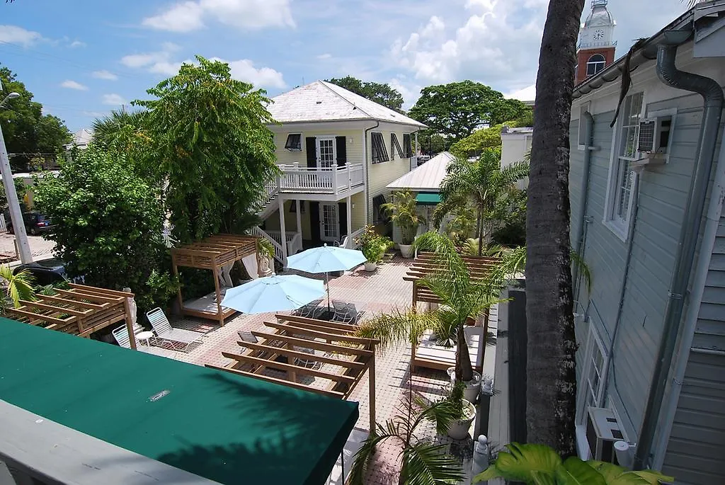 Estalagem The - Adult Exclusive Key West