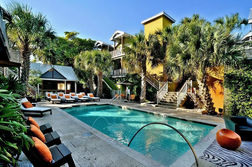 Hotel Truman