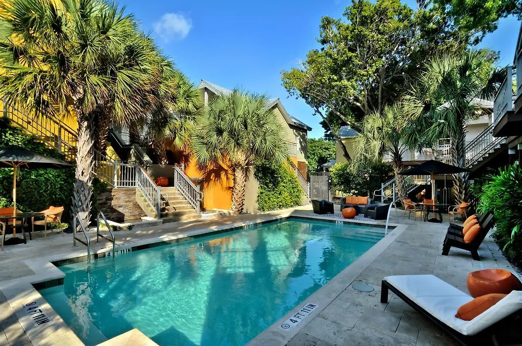 Truman Hotel Key West