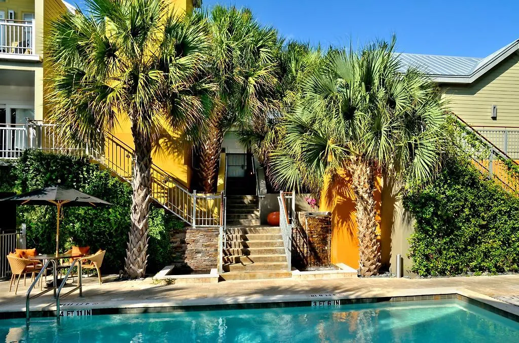 Hotel Truman Key West