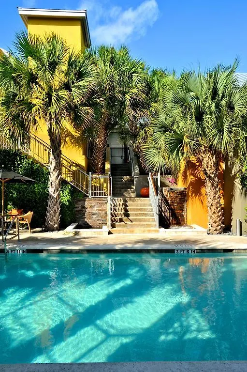 Truman 3* Key West