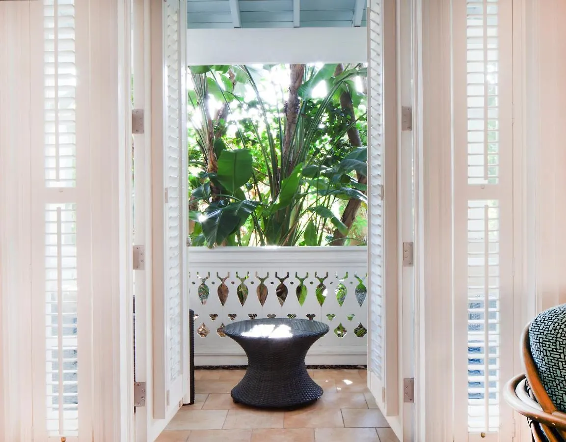 Pier House & Spa 4* Key West