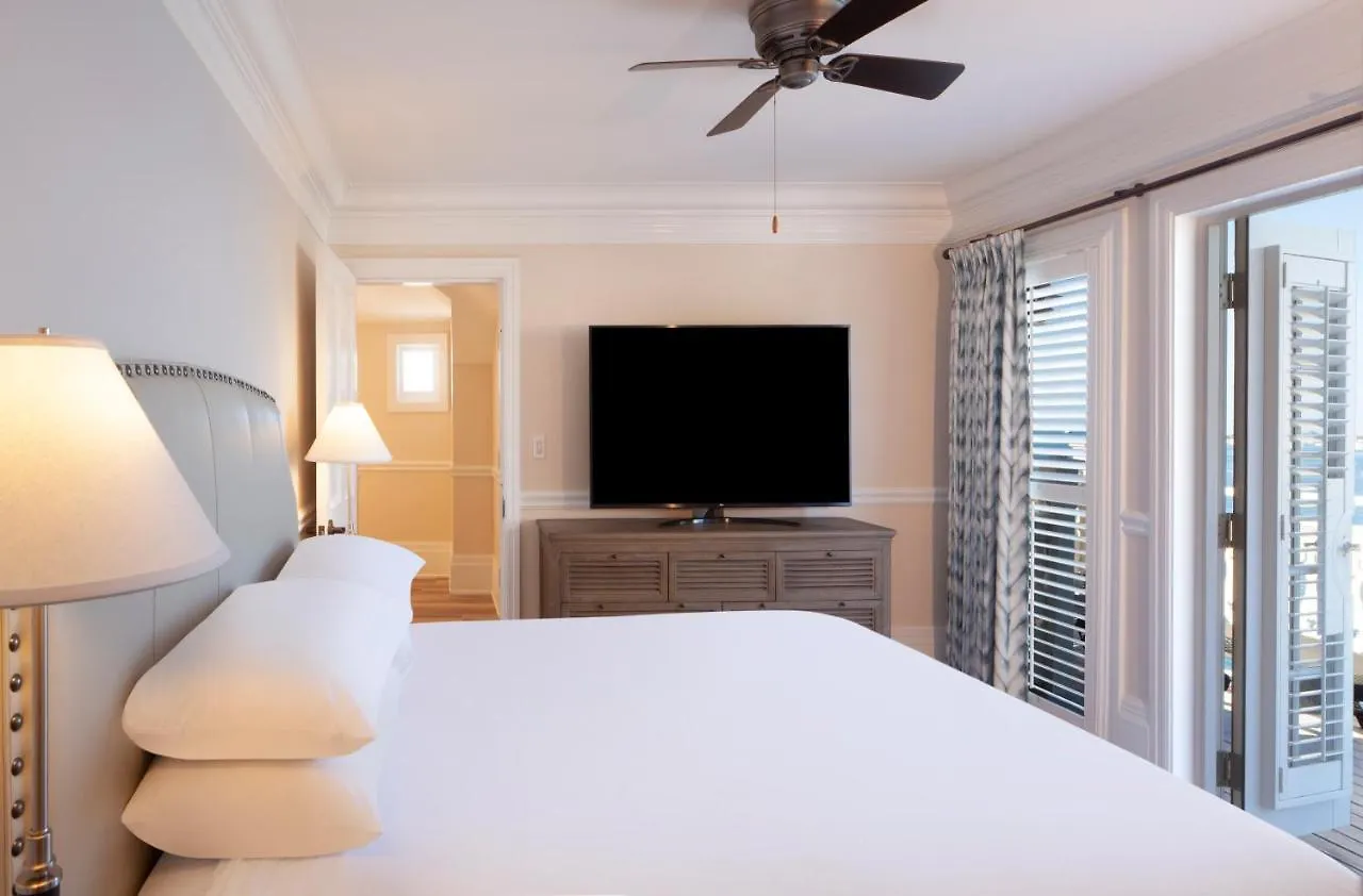 Pier House & Spa 4* Key West