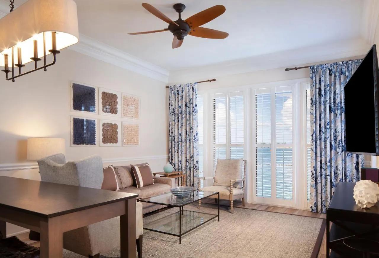 Pier House & Spa 4* Key West