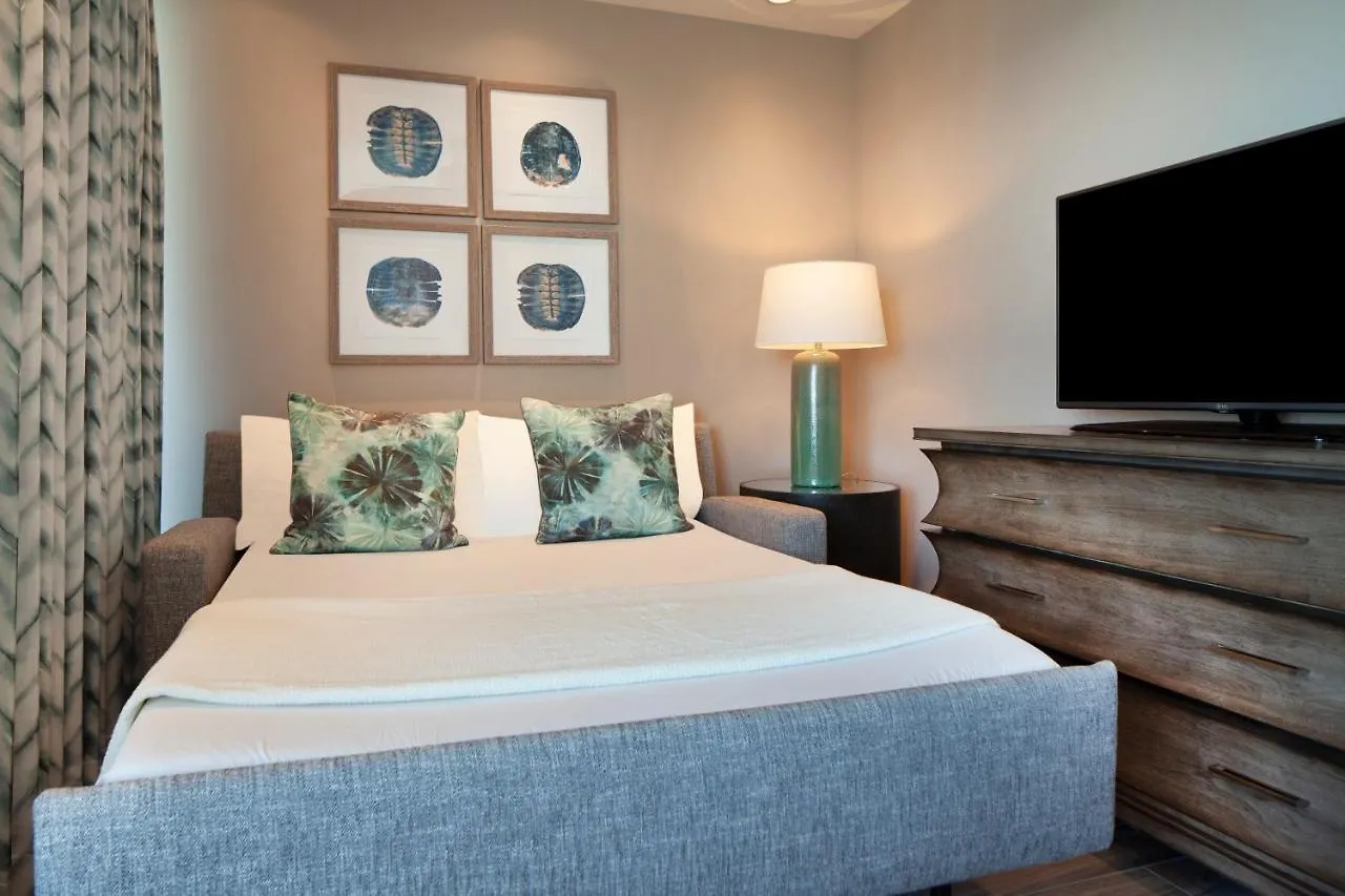 Pier House & Spa 4* Key West