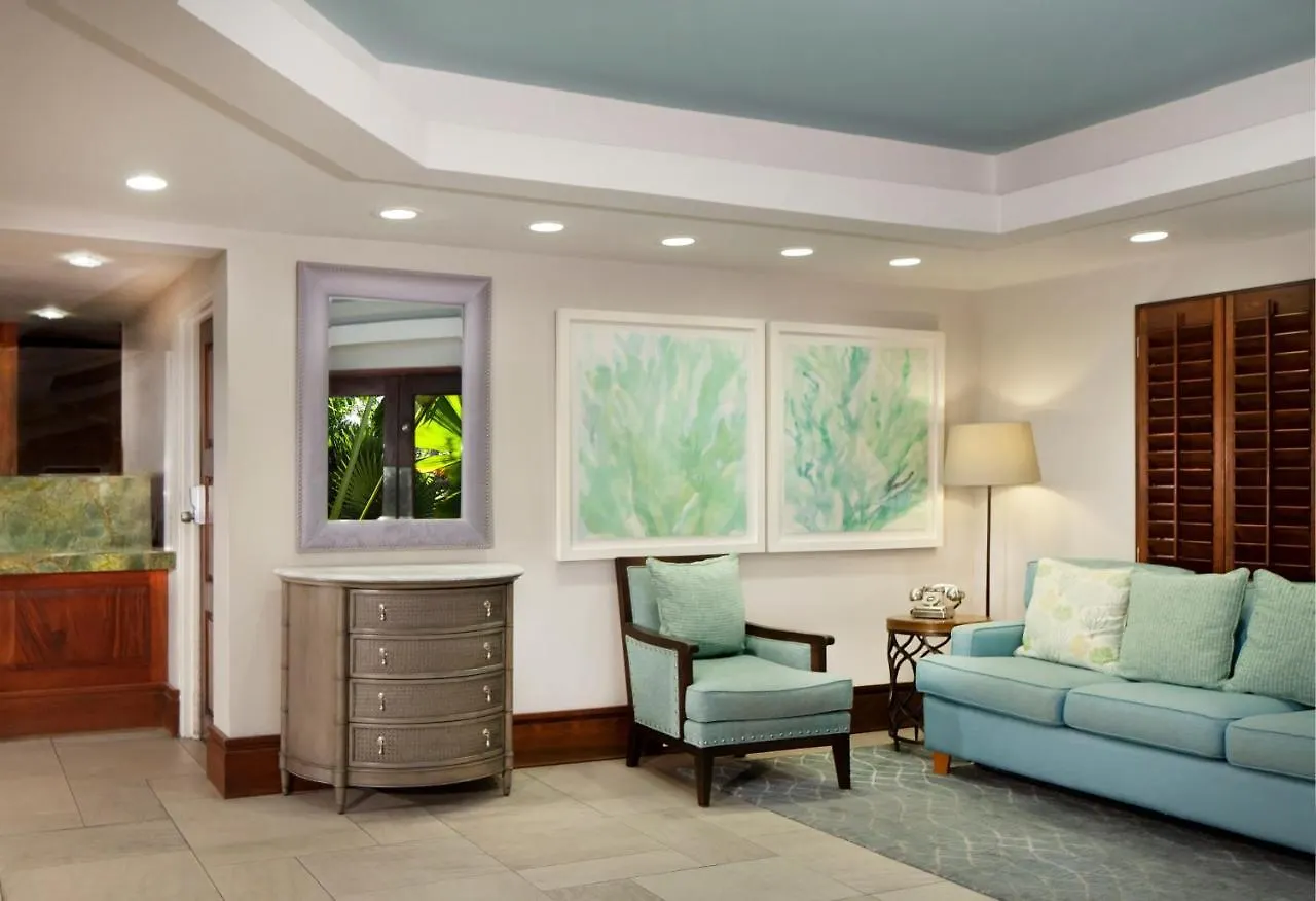 Pier House & Spa