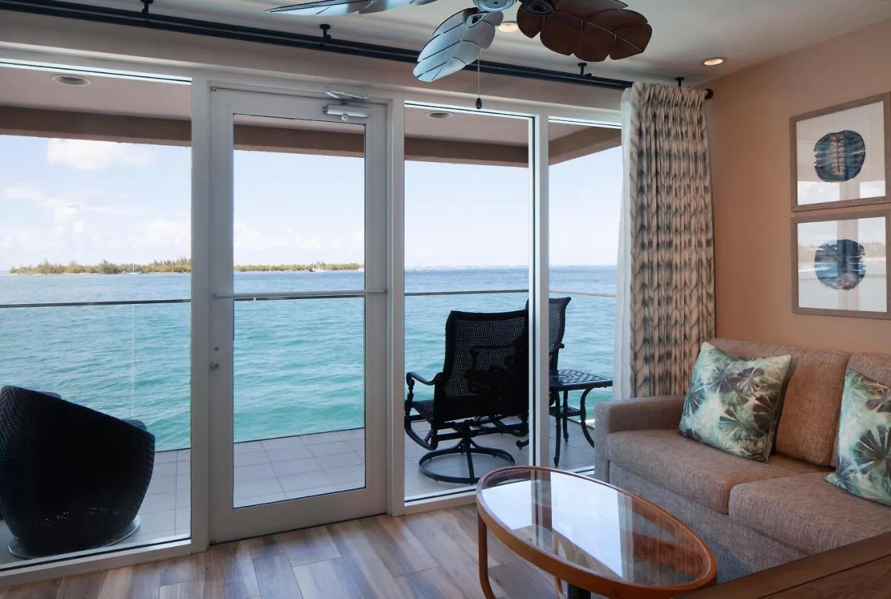 Üdülőközpont Pier House & Spa Key West