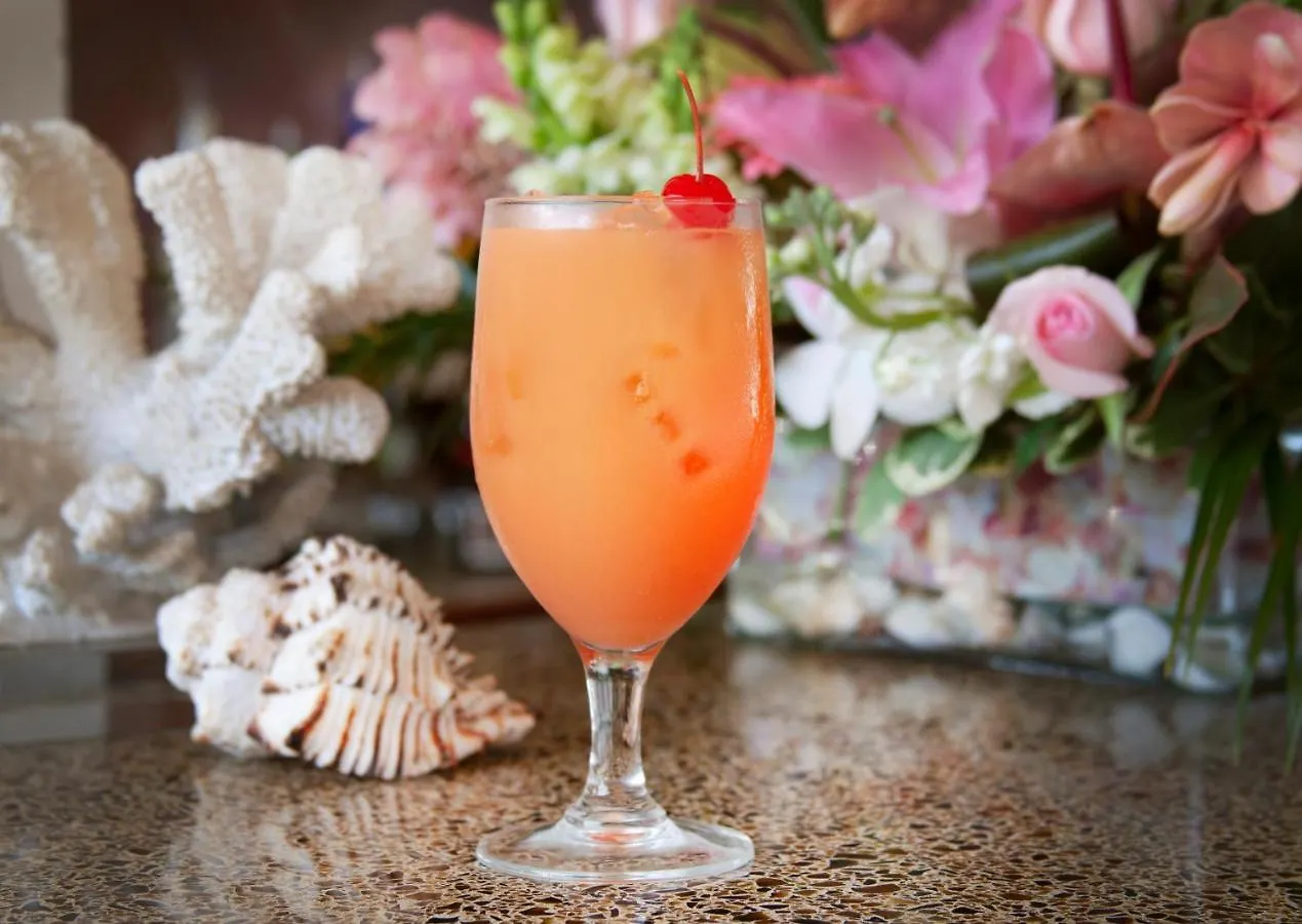 Pier House & Spa 4* Key West