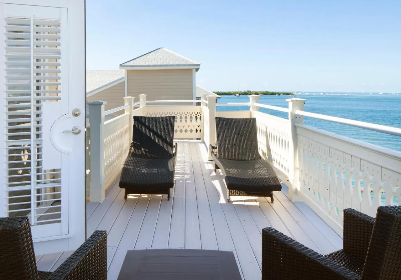 Pier House & Spa Key West
