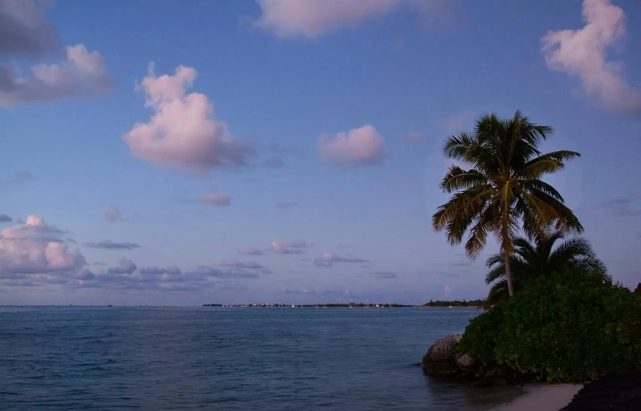 Pier House & Spa Üdülőközpont Key West