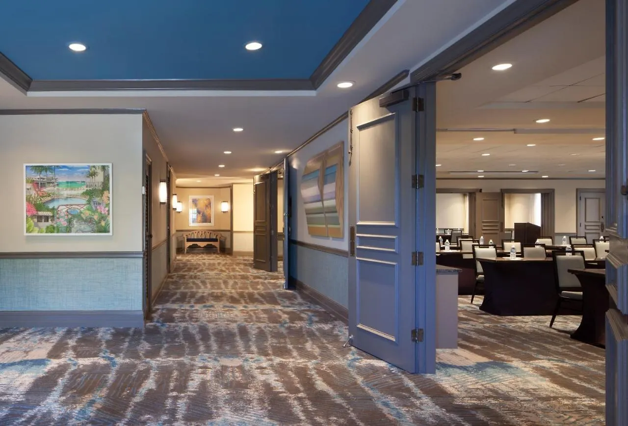 Pier House & Spa 4* Key West