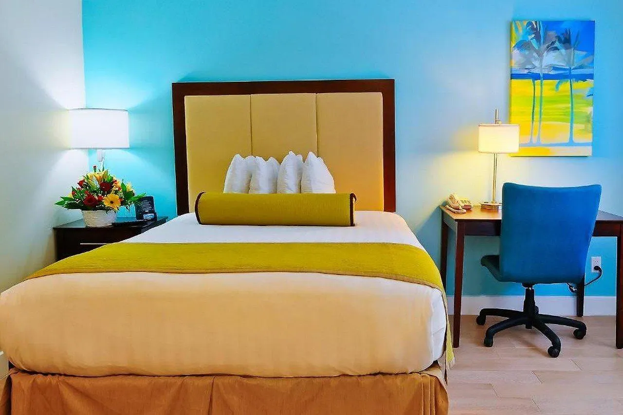 Silver Palms Отель 3*