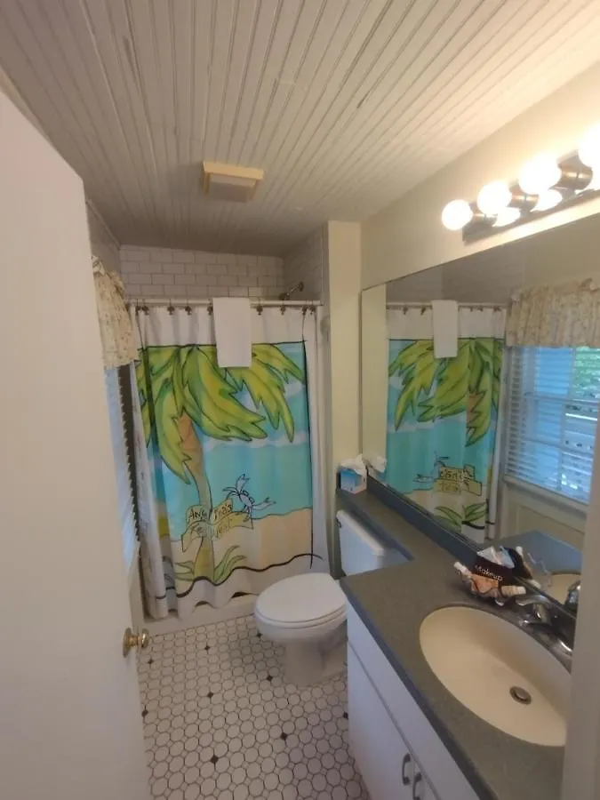 The Angelina - Adult Exclusive Guest house Key West