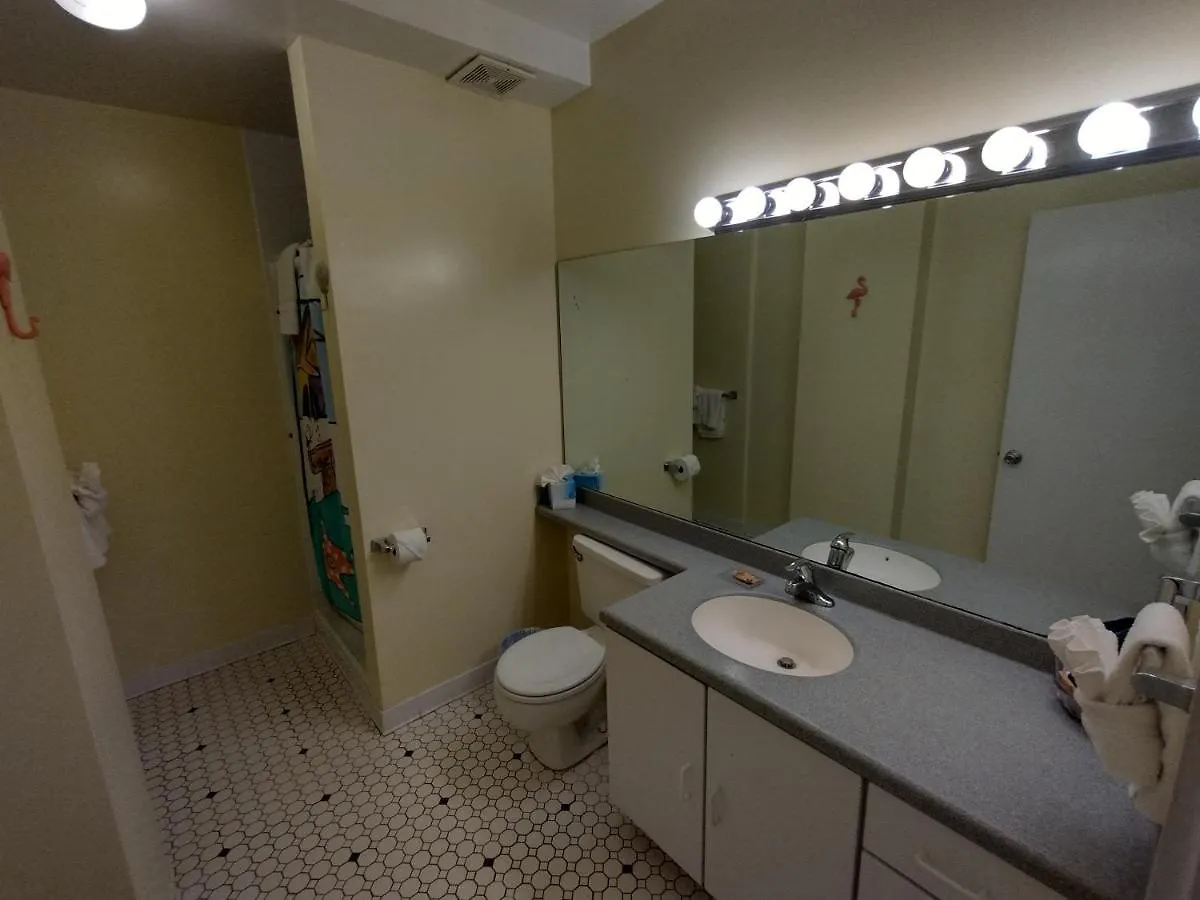 The Angelina - Adult Exclusive Key West