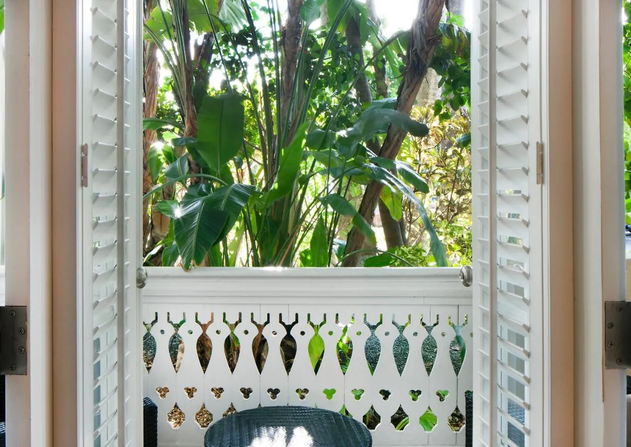 Pier House & Spa 4* Key West