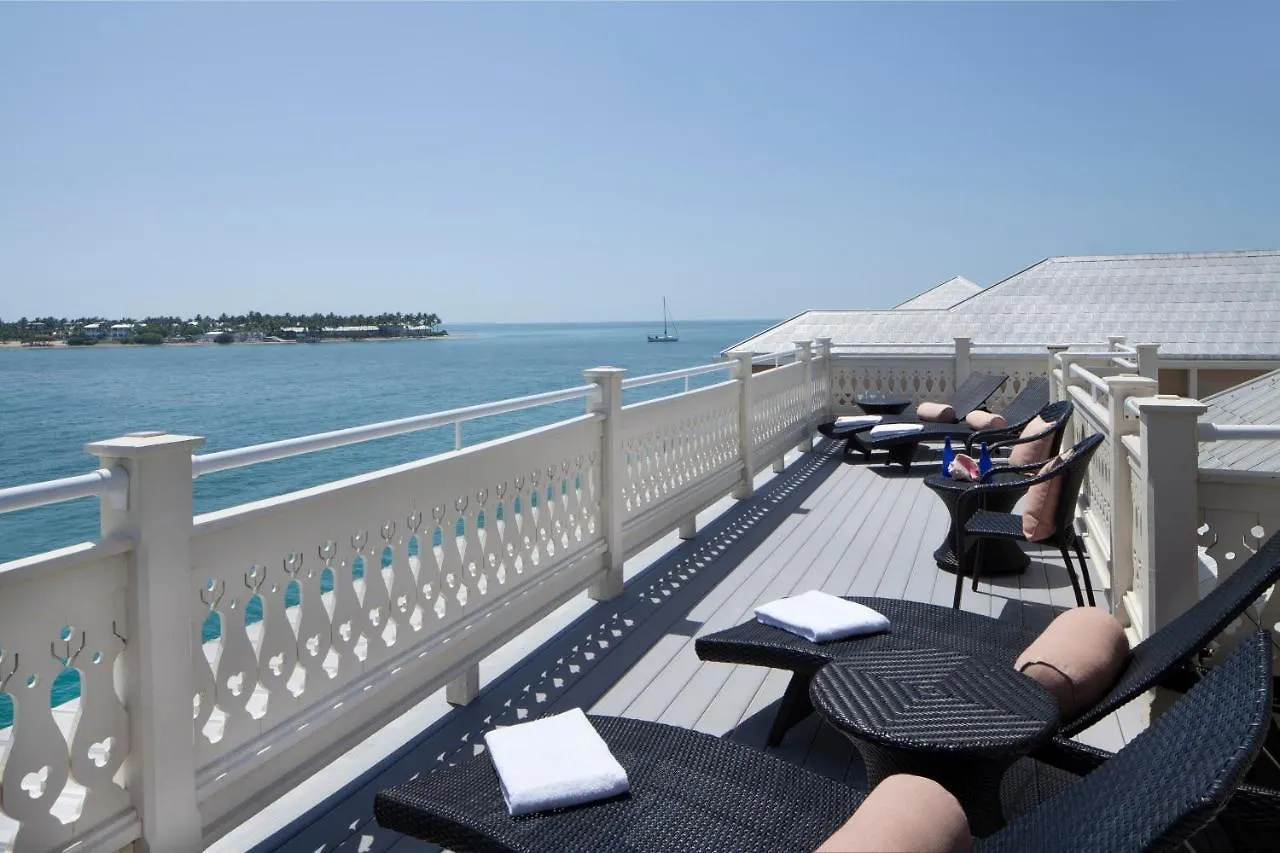 Pier House & Spa Key West