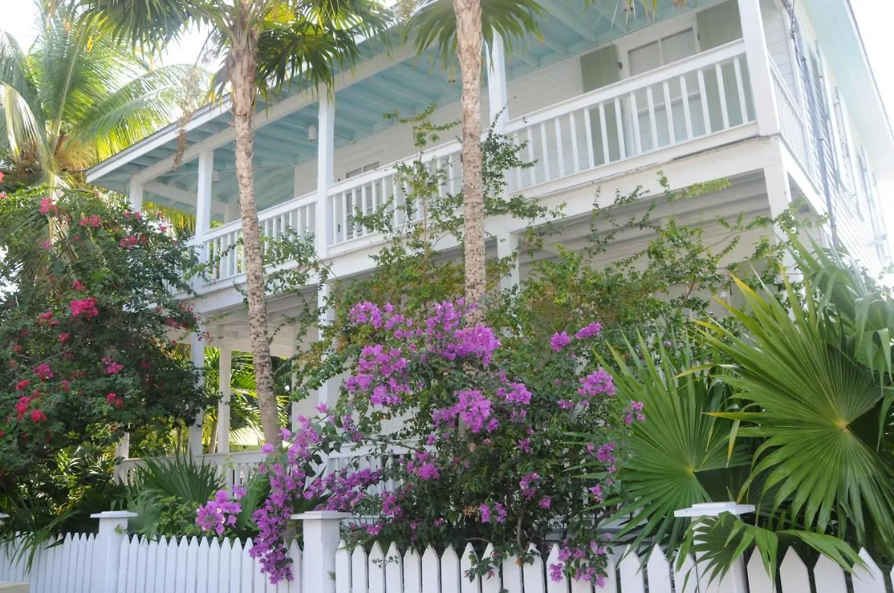 Holiday home Bahama Gardens - 4 Old Town Vacation Homes - Sleeps 23 Key West