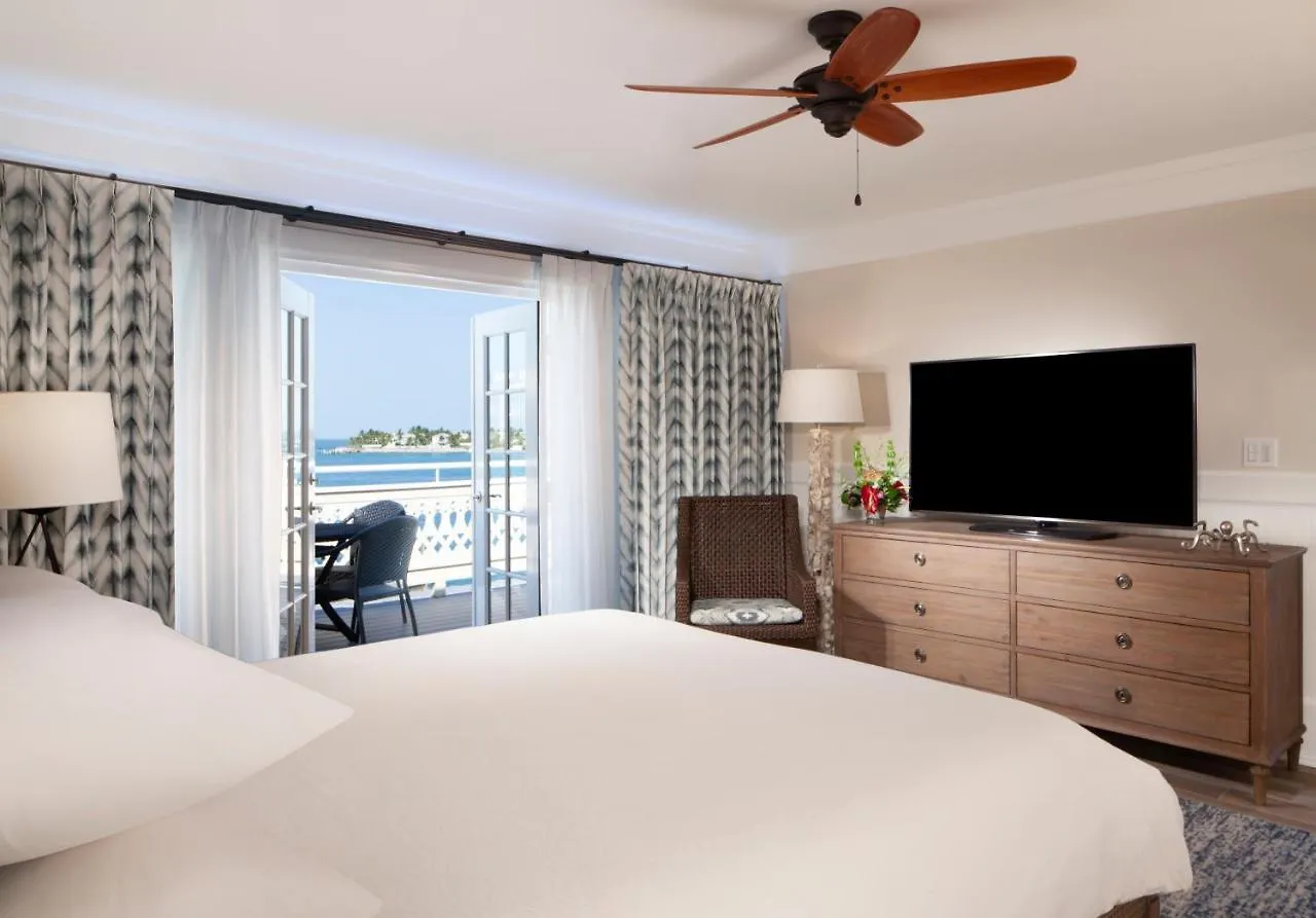 Pier House & Spa Key West