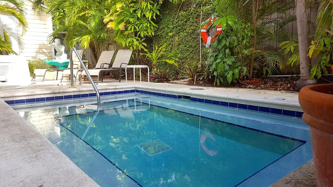 Authors Guest house