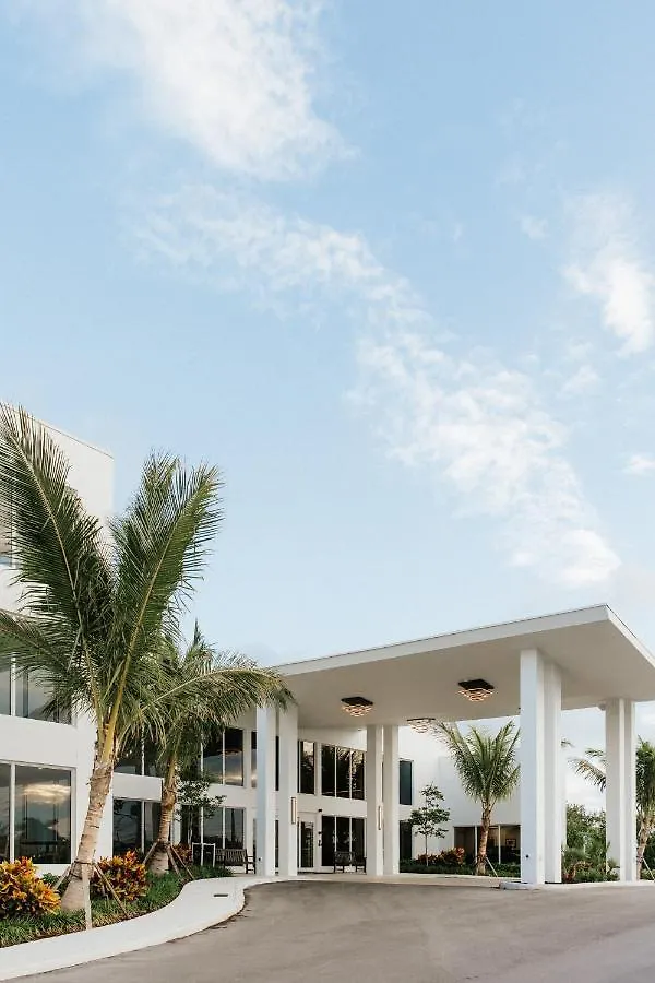 The Capitana Hotel