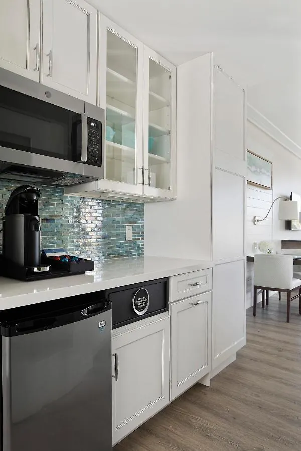 The Capitana Hotel 4*