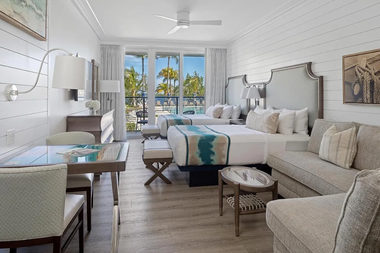 The Capitana Hotel Key West