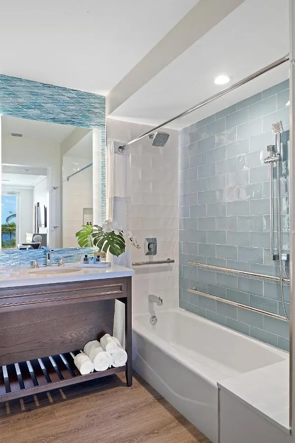 The Capitana Hotel Key West