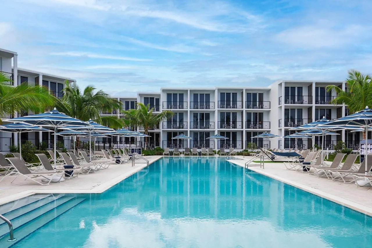 Hotel The Capitana Key West