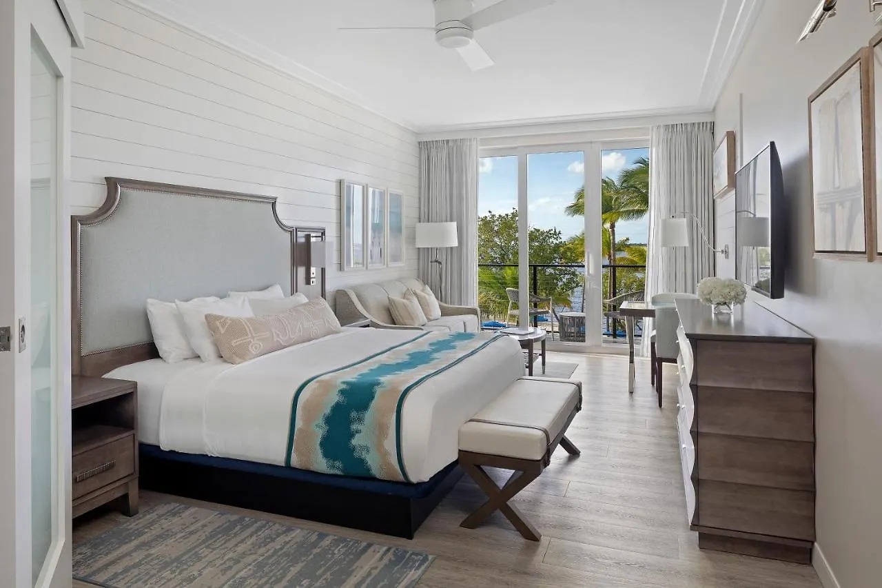 The Capitana Hotel Key West