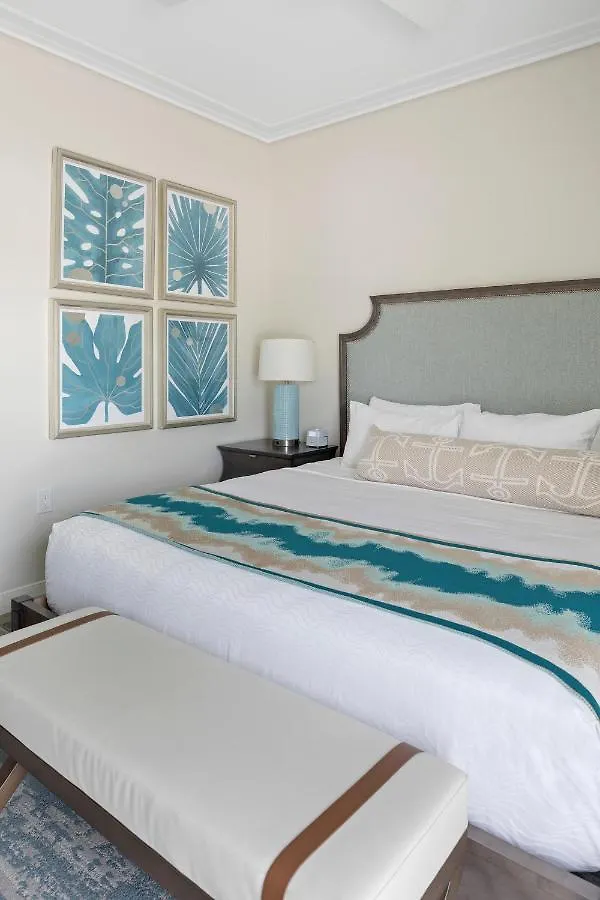The Capitana Hotel 4*