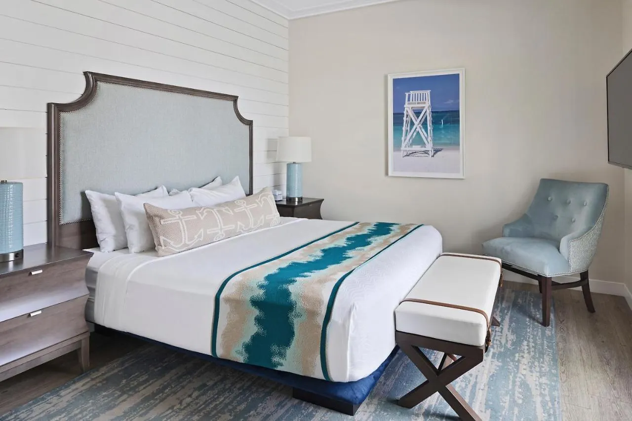 Hotel The Capitana Key West