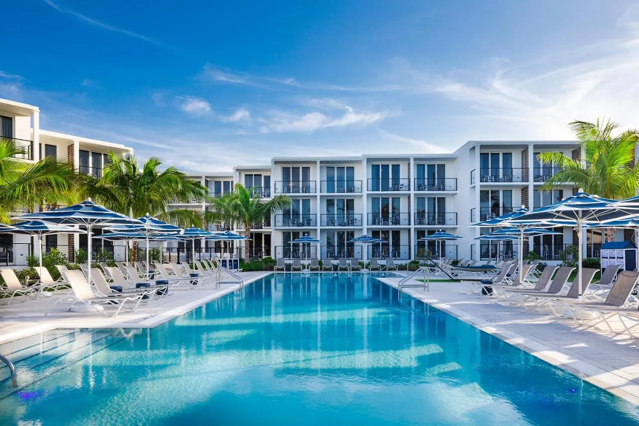 Hotel The Capitana Key West
