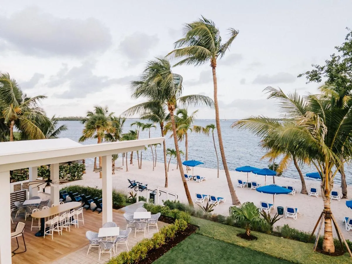 Hotel The Capitana Key West