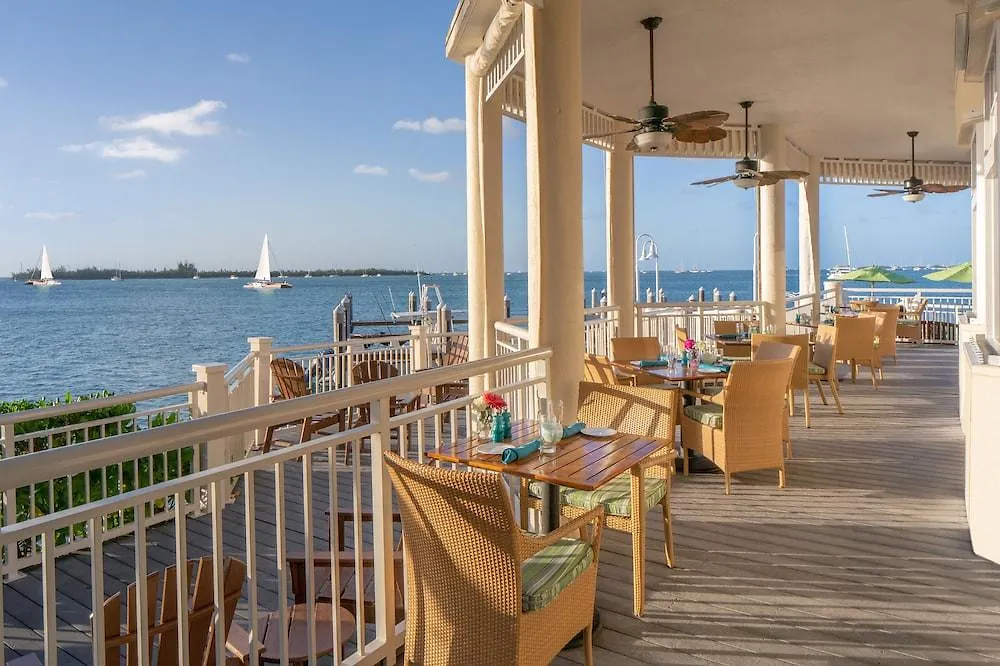 Hyatt Centric & Spa Resort Key West