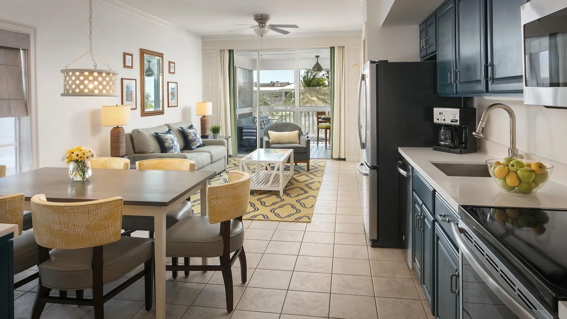 Hyatt Vacation Club At House Station touristique