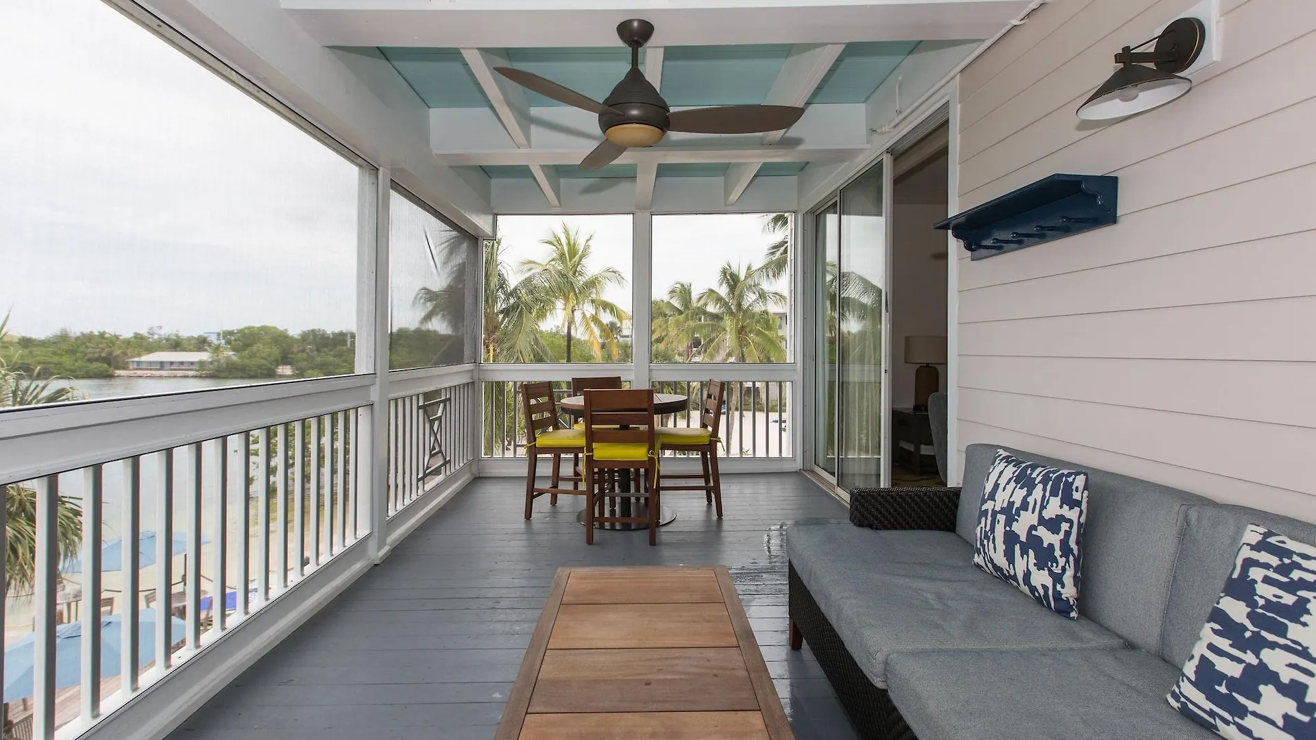 Resort Hyatt Vacation Club At House