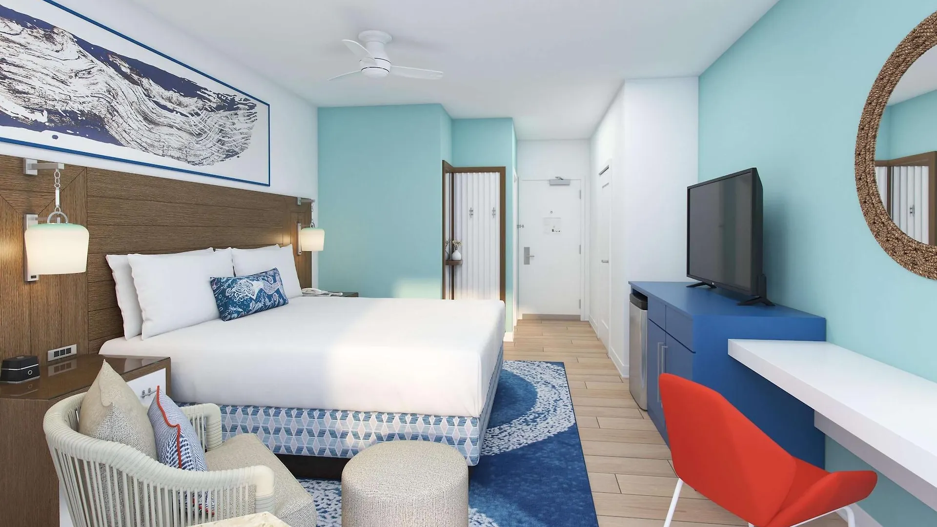 The Reach Key West, Curio Collection By Hilton Key West