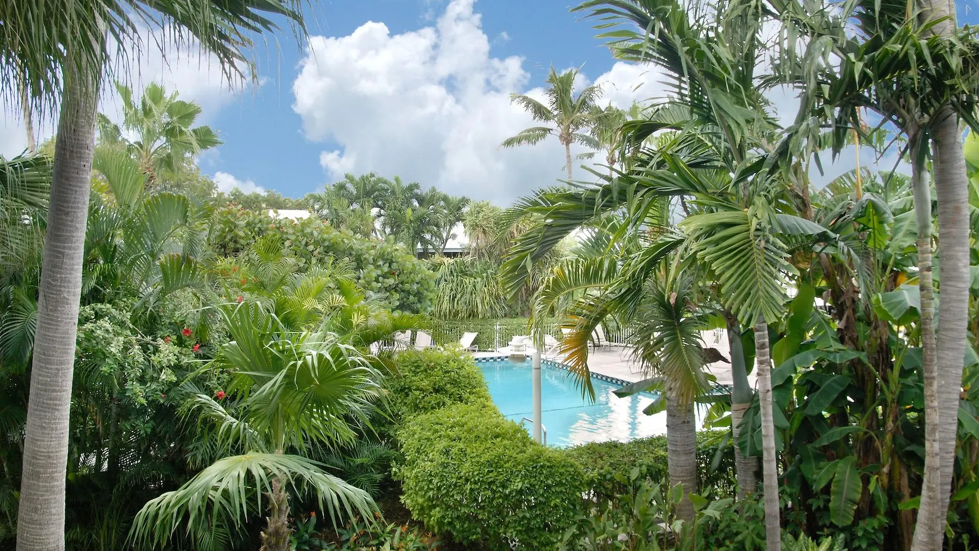 Pier House & Spa Üdülőközpont 4*