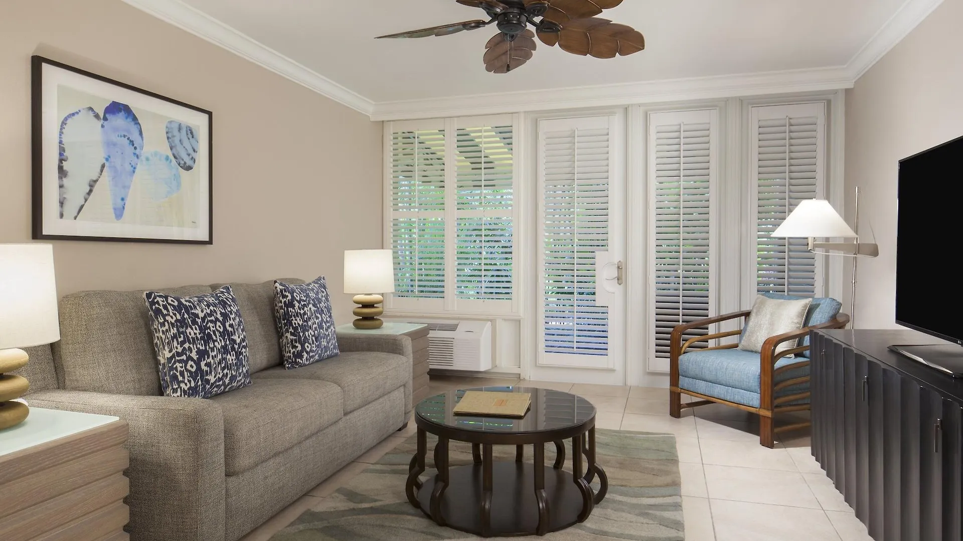 Pier House & Spa Key West