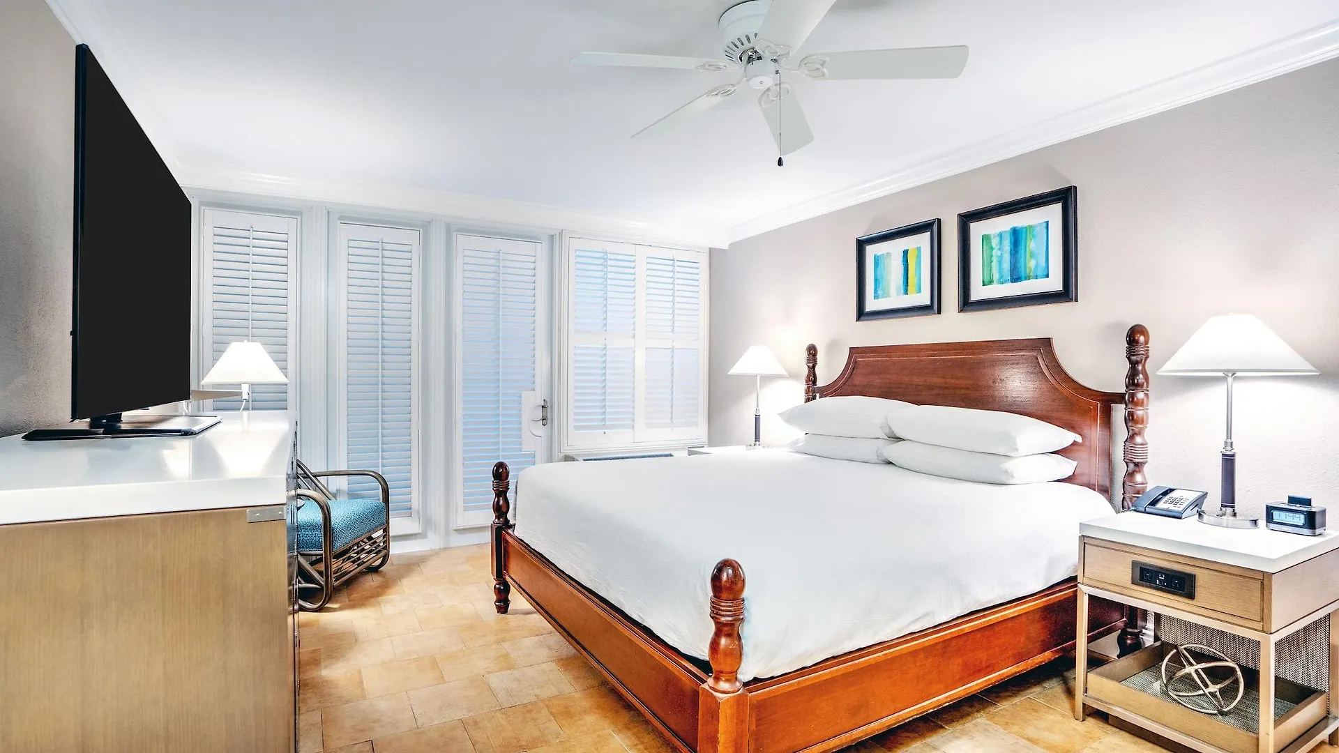 Pier House & Spa 4* Key West