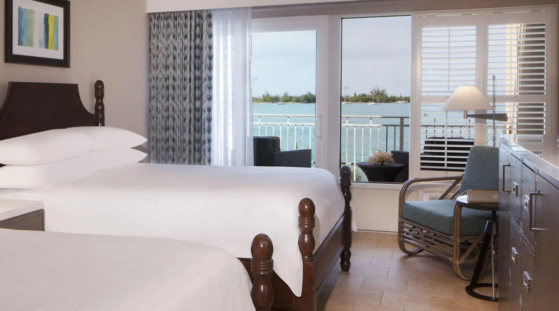 Pier House & Spa Üdülőközpont