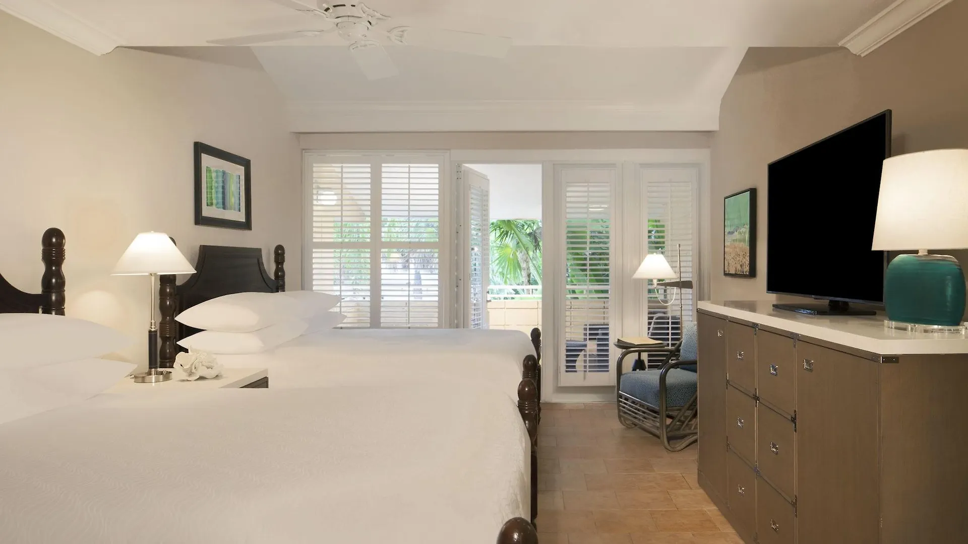 Üdülőközpont Pier House & Spa 4*