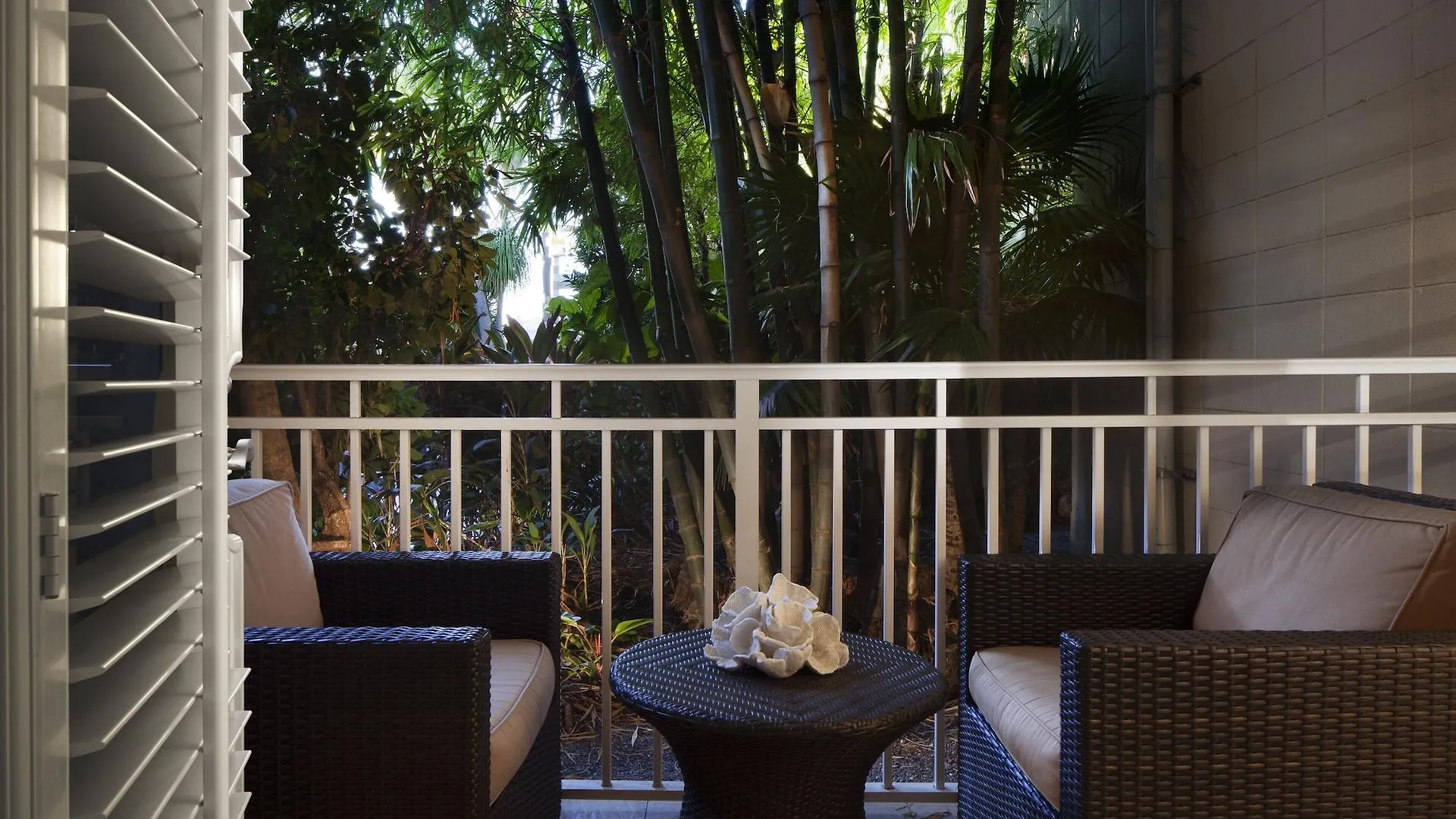 Pier House & Spa