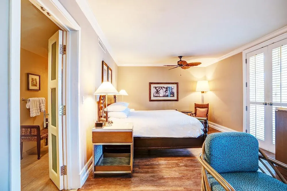 Üdülőközpont Pier House & Spa 4*