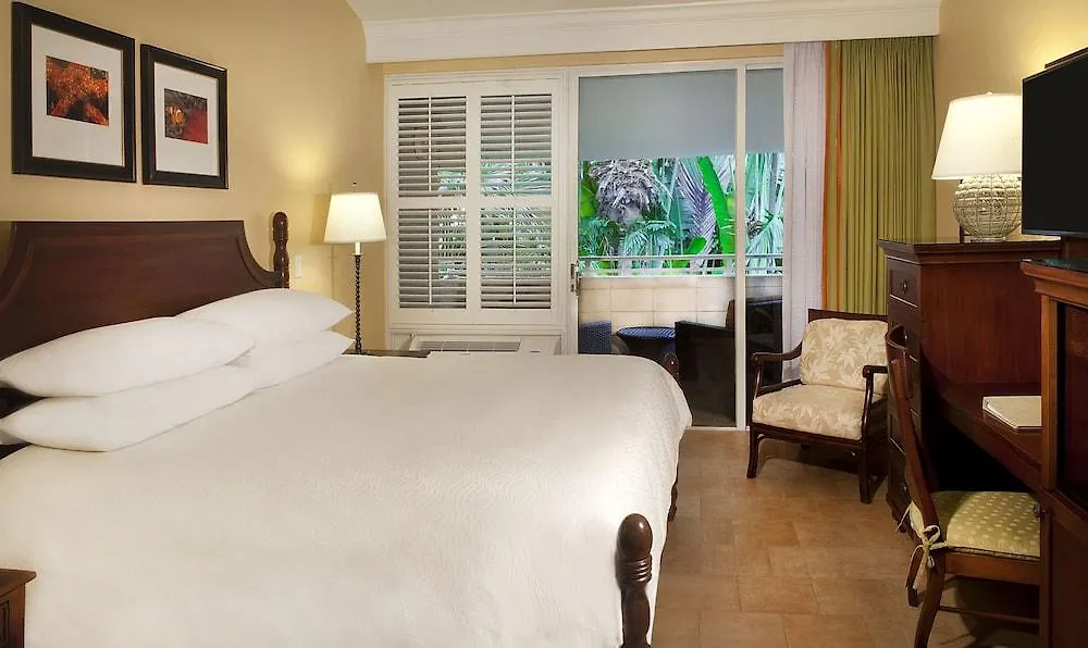 Pier House & Spa Key West