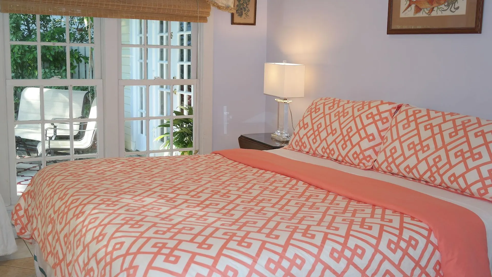Hotel Heron House Court (adults Only) 3*