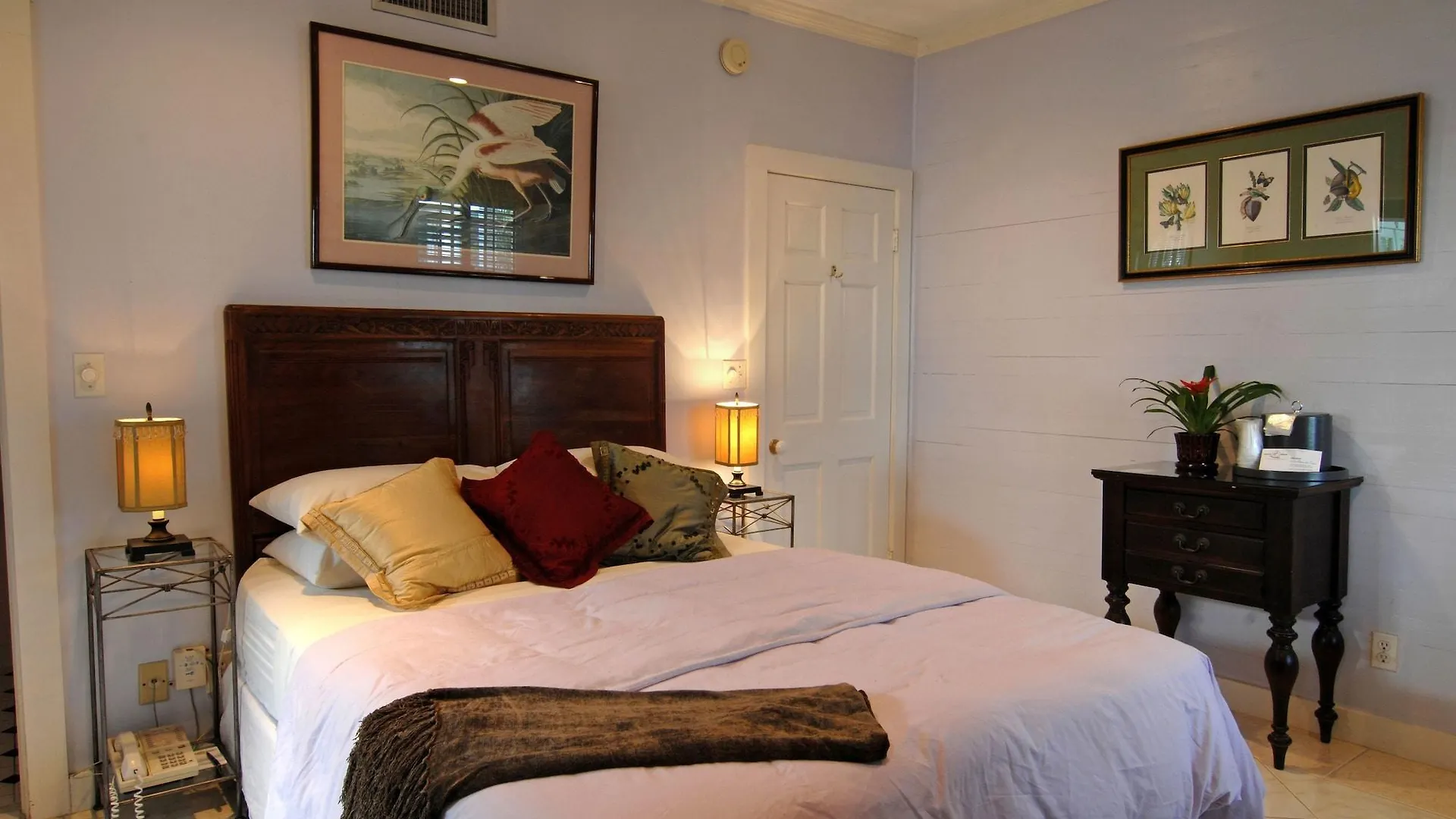 Hotel Heron House Court (adults Only)