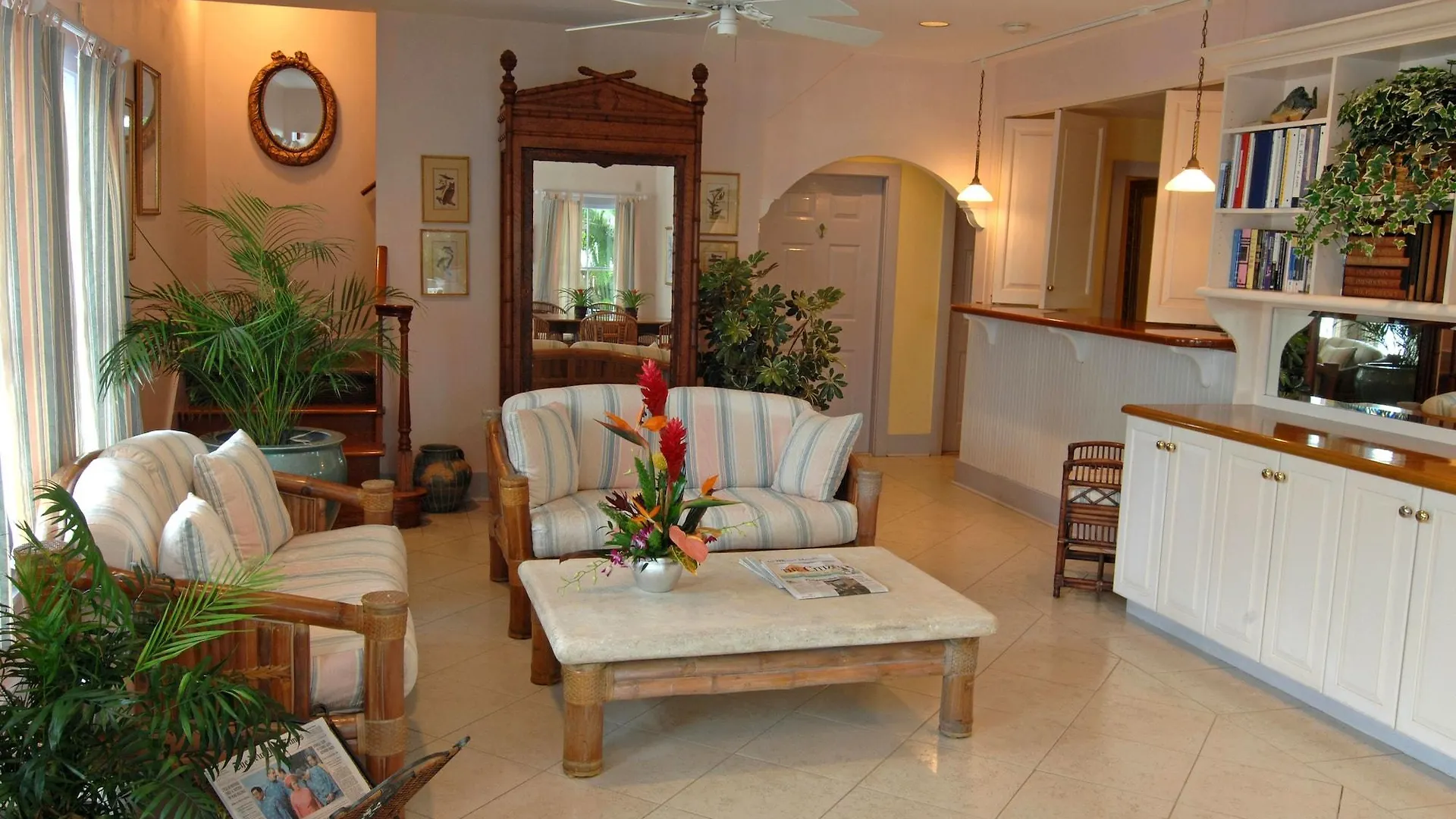 Heron House Court (adults Only) Hotel Key West