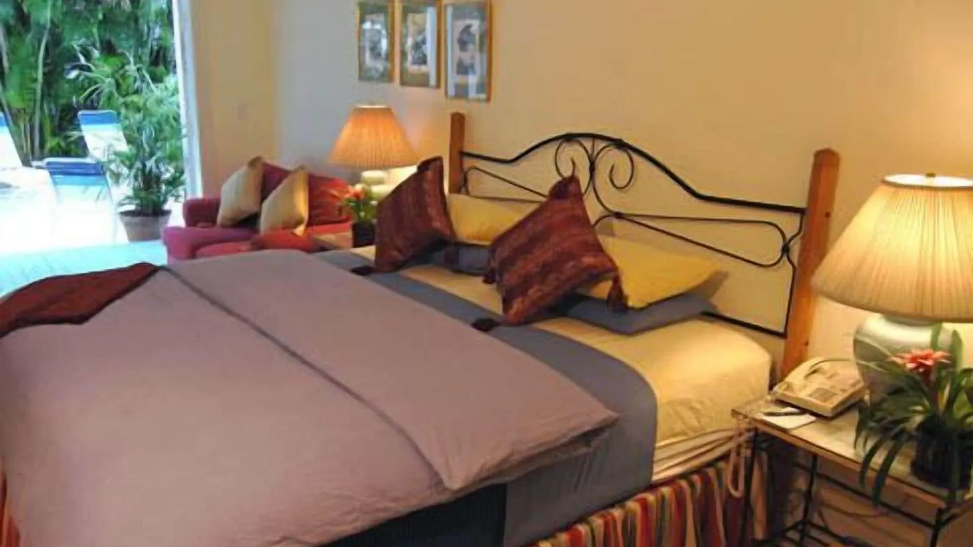 Heron House Court (adults Only) Hotel 3*